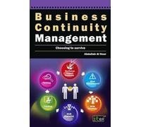 Abdullah Al Hour Business Continuity Management (Tascabile)