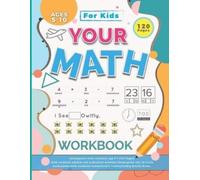 Abdullah Al Mamun Mazumder Your Math Workbook (Tascabile)