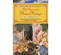Abdullah Bilgrami Ghalib Lakhnavi The Adventures of Amir Hamza (Tascabile)