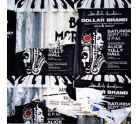 Abdullah 'Dollar Brand' Ibrahim - The Journey by Abdullah 'Dollar Brand' Ibrahim (2003-05-03)