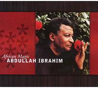 ABDULLAH IBRAHIM - African Magic