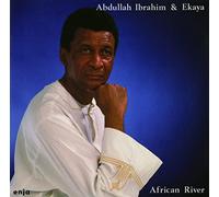 Abdullah Ibrahim - African River