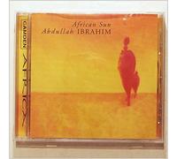Abdullah Ibrahim - African Sun