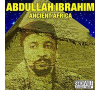 Abdullah Ibrahim Ancient Africa (CD) Album