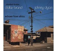 Abdullah Ibrahim - Echoes From Africa
