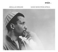 Vinile Abdullah Ibrahim - Good News From Africa
