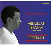 Abdullah Ibrahim - Good News From Africa