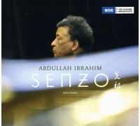 Abdullah Ibrahim Senzo (CD)