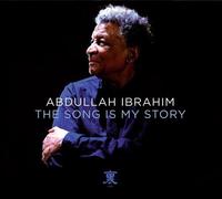 Abdullah Ibrahim Song Is My Story (CD)