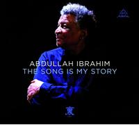 Abdullah Ibrahim - The Song Is My Story (Dollar Brand) (LP)