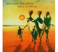 Abdullah Ibrahim - Voice Of Africa