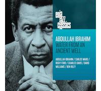 Abdullah Ibrahim - Water From An Ancient Well