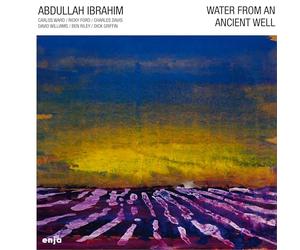 Abdullah Ibrahim - Water from An Ancient Well (Magenta