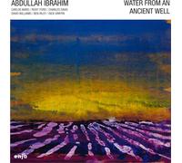 Ibrahim,Abdullah - Water from An Ancient Well (Magenta Vinyl)