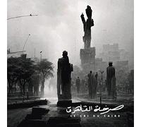 ABDULLAH MINIAW, ERIK TRUFFAZ, PETER COR - LE CRI DU CAIRE