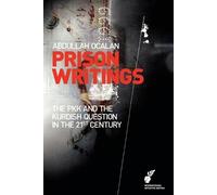 Abdullah Ocalan Prison Writings (Tascabile)