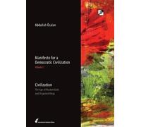Abdullah Öcalan Civilization (Copertina rigida)