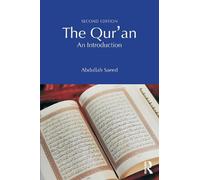 The Qur'an: An Introduction