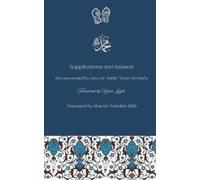 Abdullah Salih Sayyidi Habib Umar Bin Hafi Supplications and Salawa (Tascabile)