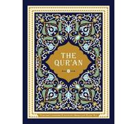 Abdullah Yusuf Ali The Qur'an (Copertina rigida)