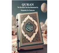 Abdullahi Abdulraheem Quran (Tascabile)