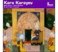 Abdullayev,R. - Ballettsuiten