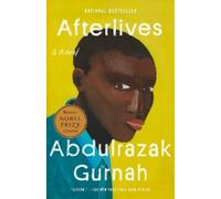Abdulrazak Gurnah Afterlives (Tascabile)