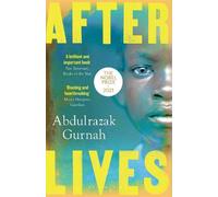 Abdulrazak Gurnah Afterlives (Tascabile)