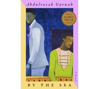 Abdulrazak Gurnah By the Sea (Copertina rigida)