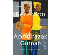 Abdulrazak Gurnah Desertion (Tascabile)