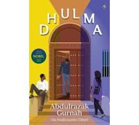 Abdulrazak Gurnah Dhulma (Tascabile)