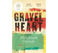 Abdulrazak Gurnah Gravel Heart (Tascabile)