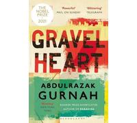 Abdulrazak Gurnah Gravel Heart (Tascabile)