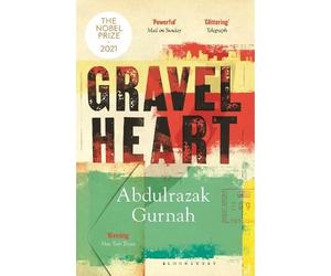 Abdulrazak Gurnah Gravel Heart (Tascabile)