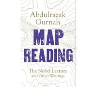 Abdulrazak Gurnah Map Reading (Tascabile)