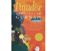 Abdulrazak Gurnah Paradise (Copertina rigida)