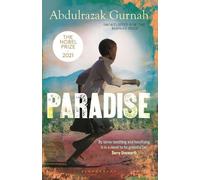 Abdulrazak Gurnah Paradise (Tascabile)