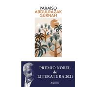 Abdulrazak Gurnah Paraíso / Paradise (Tascabile)