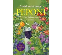 Abdulrazak Gurnah Peponi (Tascabile)