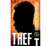 Abdulrazak Gurnah Theft (Copertina rigida)