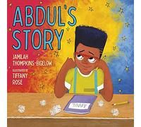Abdul's Story