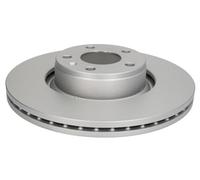 ABE 2X DISCHI FRENANTI Anteriore Ø 313 Ventilato Per Audi A6 Avant