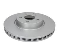 ABE 2X DISCHI FRENANTI Anteriore Ø 322 Ventilato Per Mercedes-Benz SLK E-Class