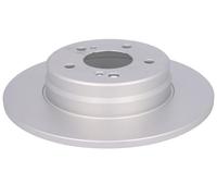 ABE 2X DISCHI FRENANTI Asse Posteriore Ø 290 Completi Per Mercedes-Benz E-Class