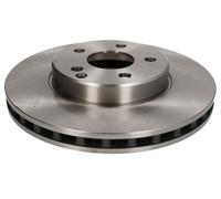 ABE 2X Dischi Freno Anteriori Ø295 Ventilati Per Mercedes-Benz E-Class W211 S211