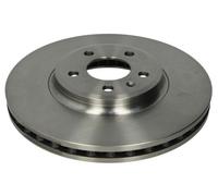 ABE 2X Dischi Freno Anteriori Ø319.8mm Ventilati Per Audi A4 Avant Q5 8K5 B8 8W5