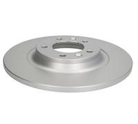 ABE 2x Dischi Freno Asse Ø 290 Pieno per Citroën C5 III Renault Espace