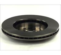 ABE 2x Disco Freni Anteriore Ø238 MM Ventilato per Renault Clio II BB _ CB _ 1.2