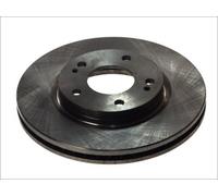 ABE 2x Disco Freni Anteriore Ø289mm Ventilato per VW Taro Toyota Hilux VI