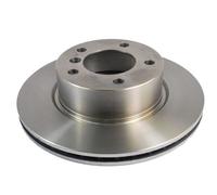 ABE Elektrotechnik Disco freno C3B036ABE anteriore ventilato altamente carbonizzato 1 pezzo